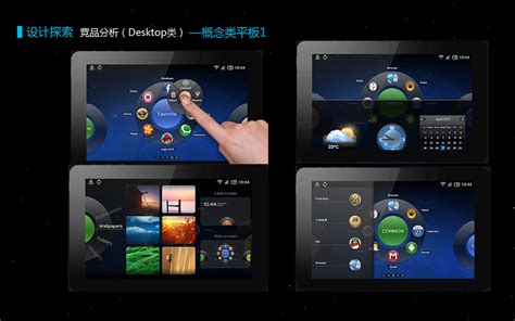 13款中文 APP UI视觉设计规范指南 - AdobeEdu-AIGC联盟