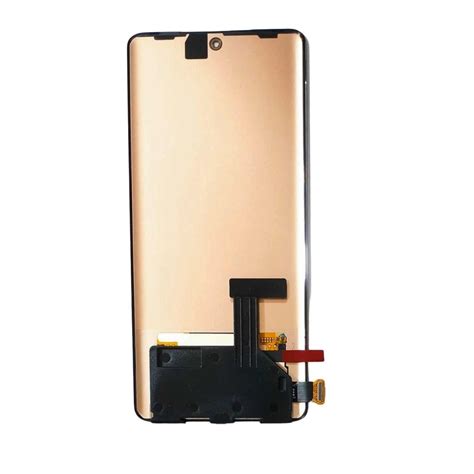 OLED Display Screen for Vivo V30 Pro Folder Combo – EGFix