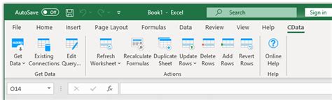 Excel SQL Server 的图像结果