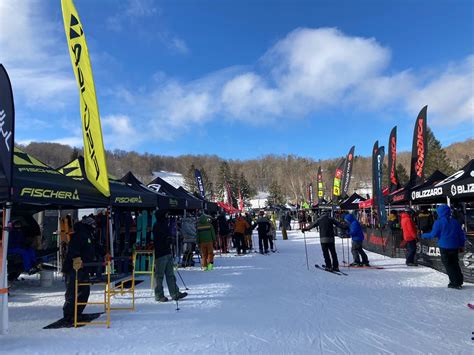 16th Annual Race Day @ Peak, 2808 Killington Rd, Killington, VT, United ...