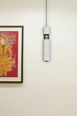 Buy NEOKRAFT (Celestia| Premium Indoor Lighting | Matte White/Gold ...