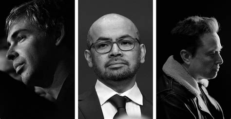 Who’s Who Behind the Dawn of the Modern Artificial Intelligence ...