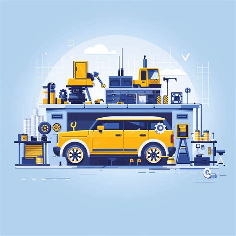 Car Repair Loans - Fast Auto Repair Financing | River Valley Loans