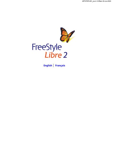 Freestyle Libre 2 Manual 的图像结果