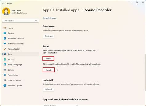 Image result for Windows Default Sound Recorder
