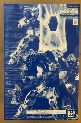 MG 1100 Gundam F90 Premium Bandai Master Grade Kit India | Ubuy