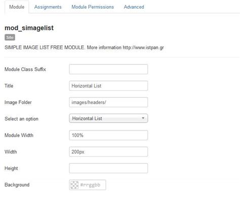 Image File List Example 的图像结果