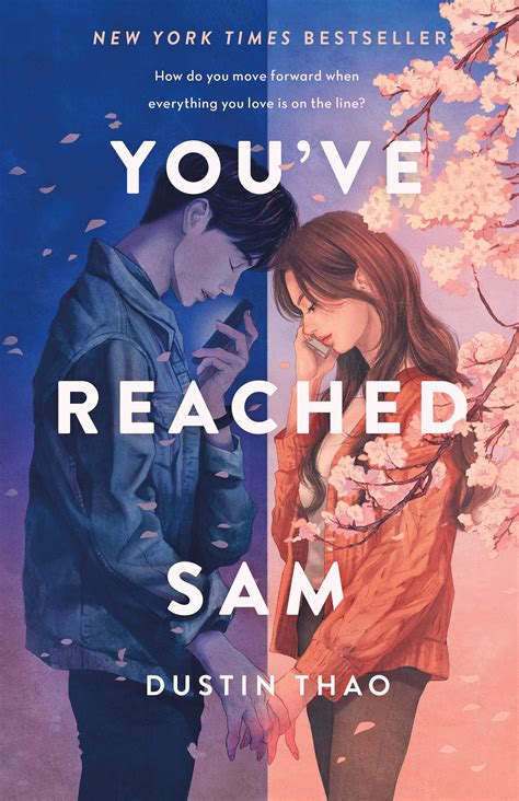 You've Reached Sam: A Novel : Thao, Dustin: Amazon.in: Books
