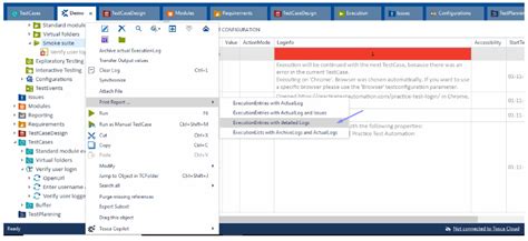 API Automation Tosca Example 的图像结果