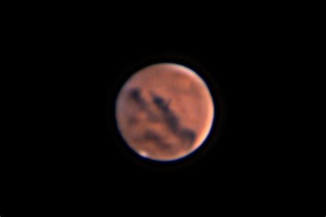 #65977: 2020-10-30 火星 by h1r0 - 天体写真ギャラリー