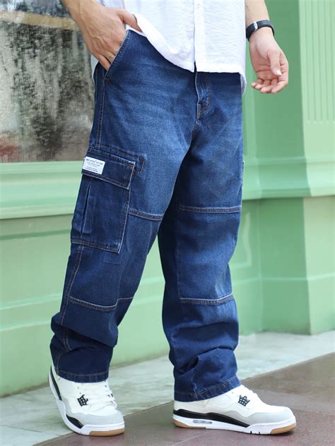 Premium Men's Jeans – Classic to Trendy Fits | Jimmy Luxury