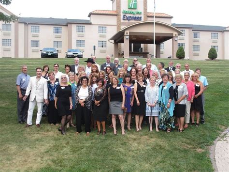 Penn Trafford High School Class of 1975 50th Reunion, The Lamplighter ...