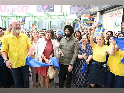 IKEA India opens first store in Delhi, after Hyderabad, Mumbai and ...