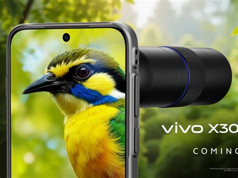 Vivo X300 Series India Launch Set for December 2: Prices, Teleconverter ...