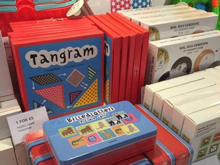 The Fashionable Chinese Puzzle | Havel.in