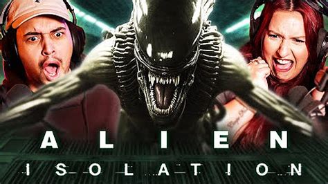 Image result for Alien Isolation YouTube