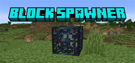 Image result for Command Block Minecraft Mod Spawner