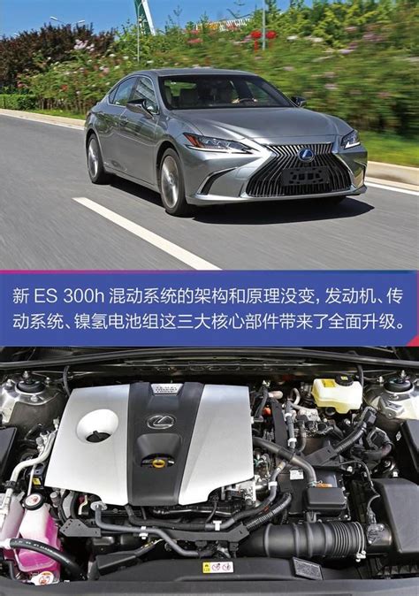 2016 Lexus ES300h - HD Pictures @ carsinvasion.com