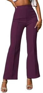 Womens High Waisted Pants - Buy Womens High Waisted Pants online at ...