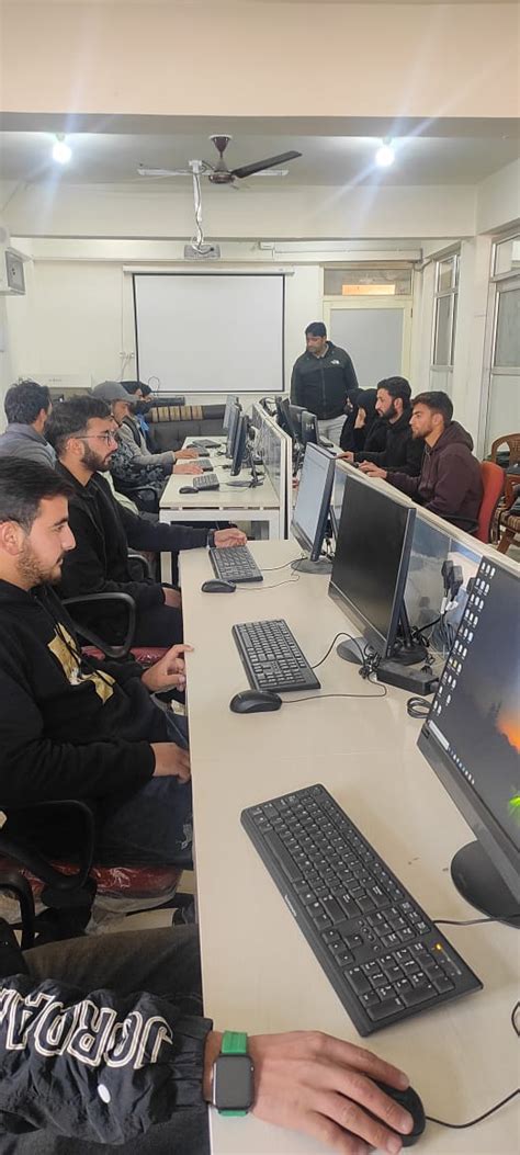 Computer Applications