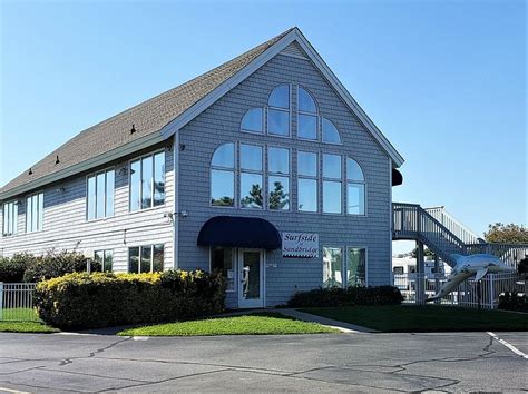 SURFSIDE AT SANDBRIDGE (Virginia Beach) - Campground Reviews & Photos ...