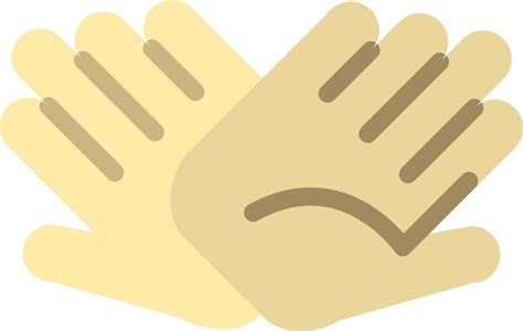 Praying Hands Emoji Vector Art, Icons, and Graphics for Free Download