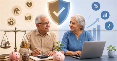 Old Vs New Tax Regime for Senior Citizens: Which Income Tax Deductions ...