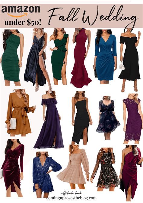 20 fall wedding guest outfit ideas for all 2023 wedding dress codes ...