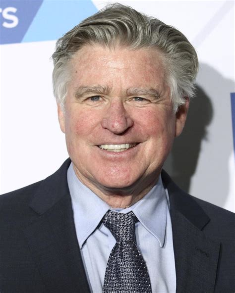 Treat Williams' daughter, TV son mourn the actor's death - Los Angeles ...
