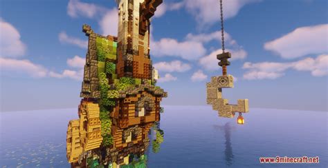 Build Observatory 的图像结果