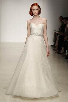 Kenneth Pool Wedding Gowns by Dramatic Wedding Dresses From The 2013 Kenneth Pool Wedding Gowns