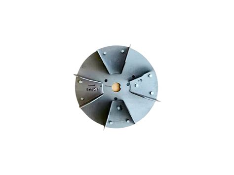 6N40 Machine Blower Fan — Machine Point