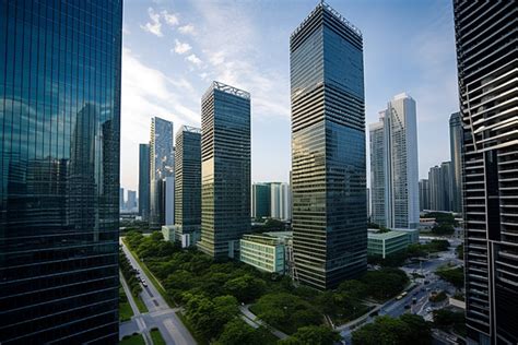 Large Office Building 的图像结果