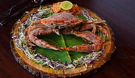 Exclusive Seafood Spots In Pune With Great Seafood Delights! | WhatsHot ...