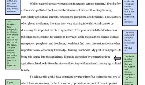 Image result for Asa Format Example Paper