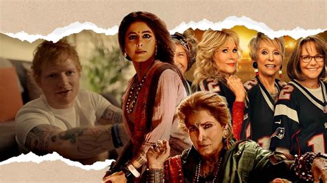 Everything Releasing This Week On Streaming (1st To 7th May)