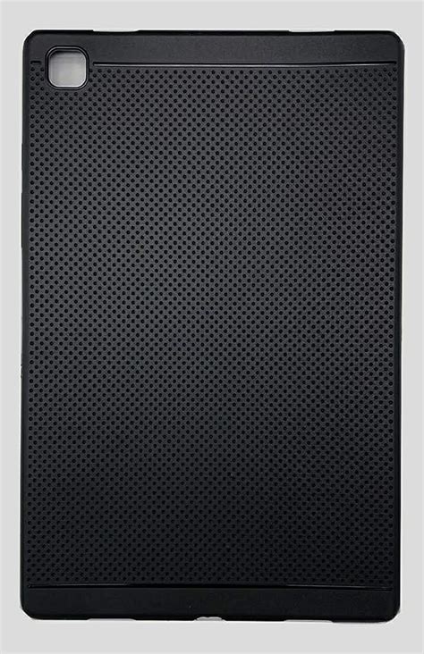 KANICT Back Cover for Samsung Galaxy Tab A7 10.4" SM-T500/T505/T507 ...