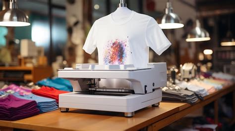 Image result for Clothes Printing Machine