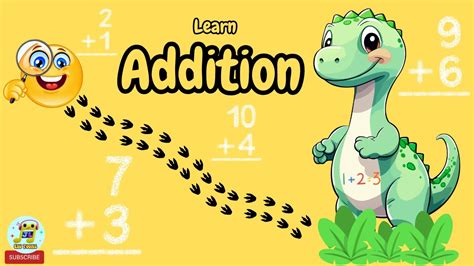 Image result for Kids Learning Math Addition