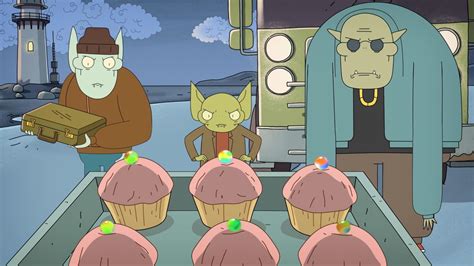 Take My Muffin (2022)