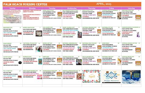 Palm Beach Nursing Center