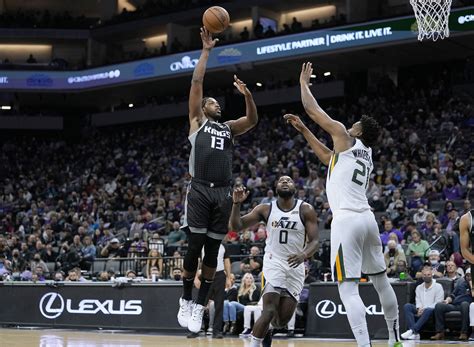 Utah Jazz vs Sacramento Kings Prediction & Match Preview - November ...