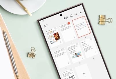 Image result for Samsung Notes Features