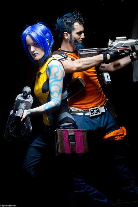 Image result for Borderlands 2 Cosplay Tutorial