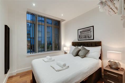 LORD STREET APARTMENTS BY HAPPY DAYS (Liverpool) - Lodging Reviews ...