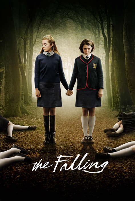 Falling (2019)