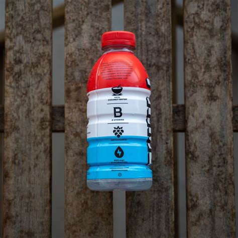 Fast Shipping: Prime Hydration Drink - All Flavors India | Ubuy