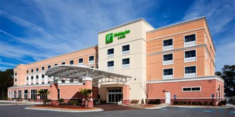 Find South Carolina Hotels | Top Hotels in South Carolina by IHG