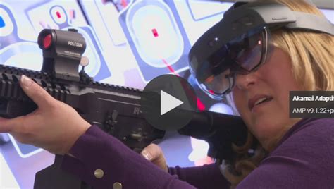 Augmented reality gives Cleveland Clinic new tool to help service ...