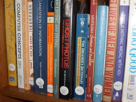 Image result for Library Sorting System